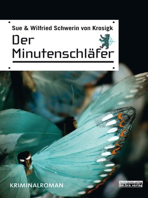 cover image of Der Minutenschläfer